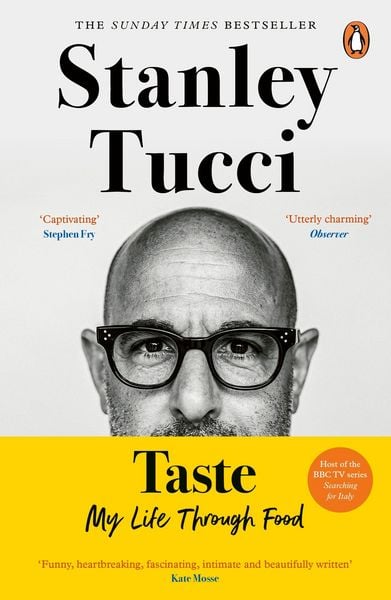 Produktbild: Taste
