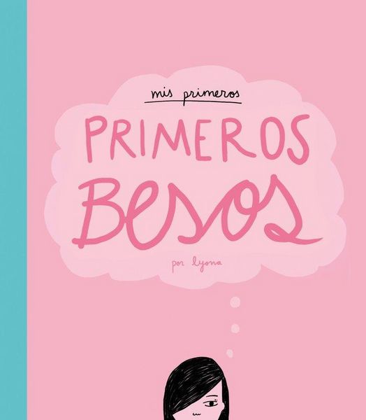 Produktbild: Mis primeros, primeros besos