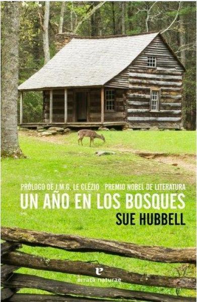 Produktbild: Un a&ntilde;o en los bosques