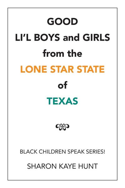 Produktbild: Good Li'l Boys and Girls from the Lone Star State of Texas