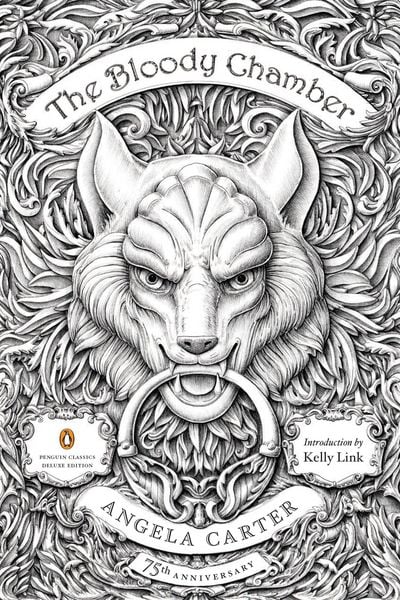 Produktbild: The Bloody Chamber