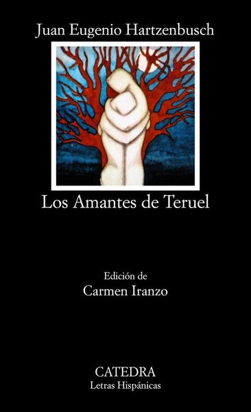 Produktbild: Los amantes de Teruel