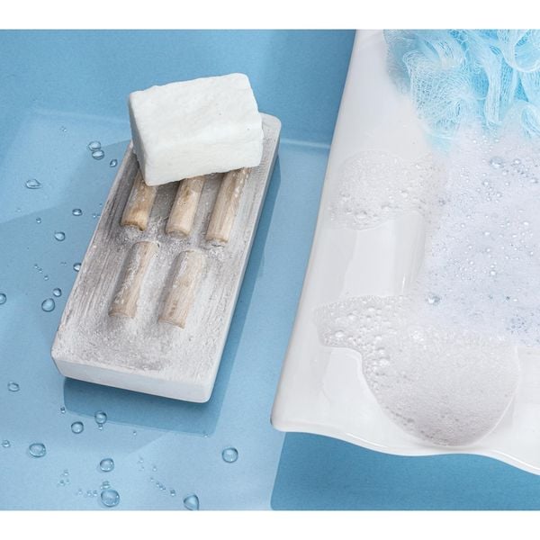 Produktbild: Stewalin weiss 1kg