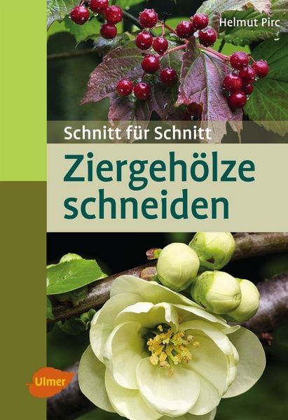 Produktbild: Ziergeh&ouml;lze schneiden