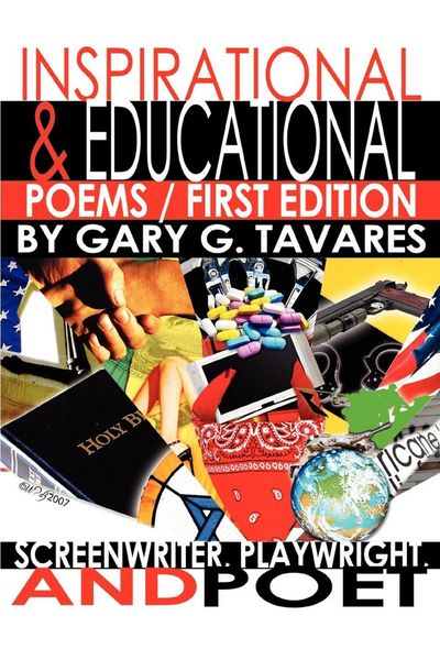 Produktbild: Inspirational & Educational Poems