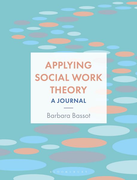 Produktbild: Applying Social Work Theory