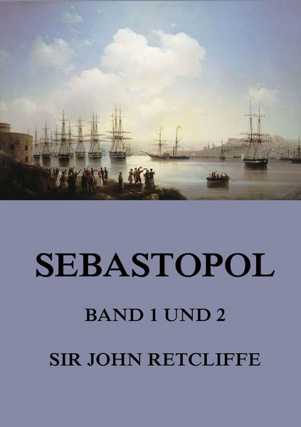 Produktbild: Sebastopol, Band 1 und 2
