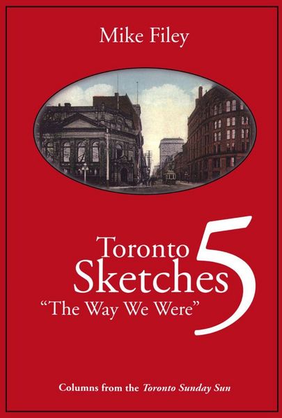 Produktbild: Toronto Sketches 5