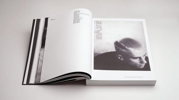 Produktbild: ELASTE 1980 &ndash; 1986