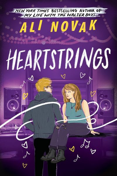 Produktbild: Heartstrings