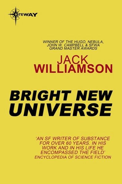 Produktbild: Bright New Universe