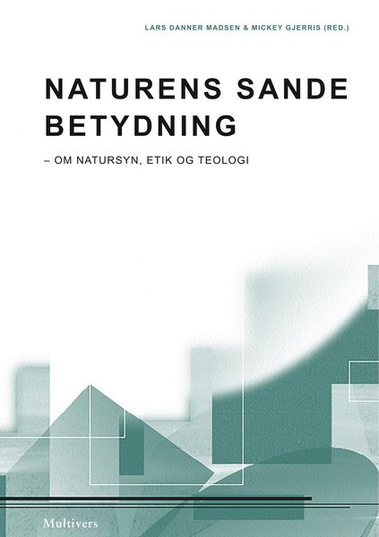 Produktbild: Naturens sande betydning
