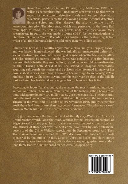 Produktbild: The Murder of Roger Ackroyd