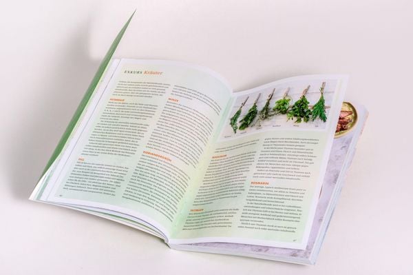 Produktbild: Ges&uuml;nder geht&rsquo;s kaum