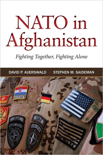 Produktbild: NATO in Afghanistan