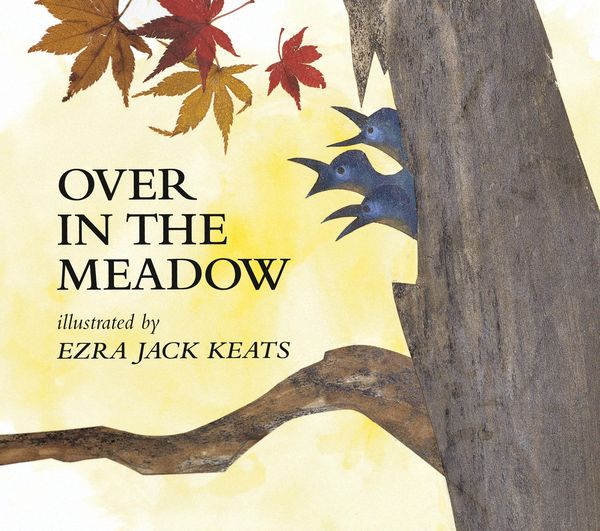 Produktbild: Over in the Meadow