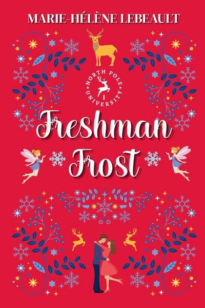Produktbild: Freshman Frost