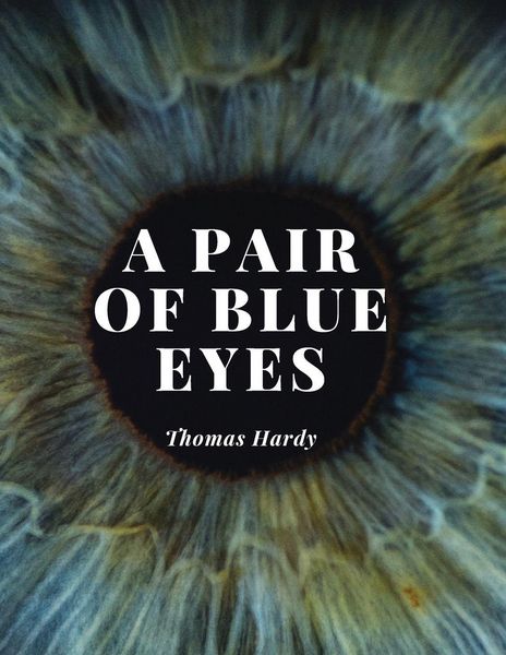 Produktbild: A Pair of Blue Eyes