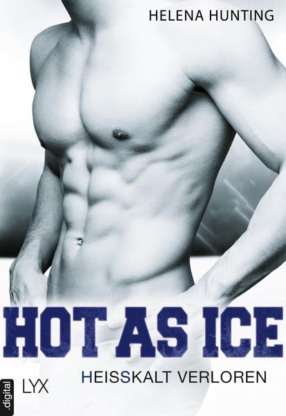 Produktbild: Hot as Ice - Hei&szlig;kalt verloren
