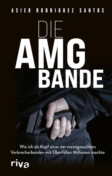Produktbild: Die AMG-Bande