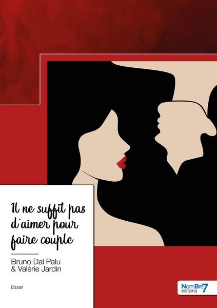 Produktbild: Il ne suffit pas d aimer pour
