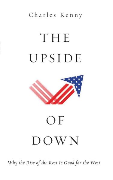 Produktbild: The Upside of Down
