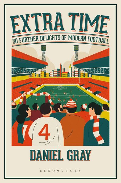 Produktbild: Extra Time