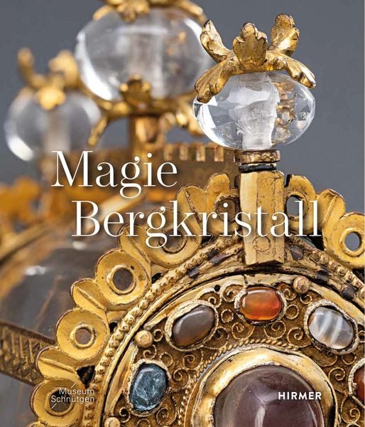 Produktbild: Magie Bergkristall