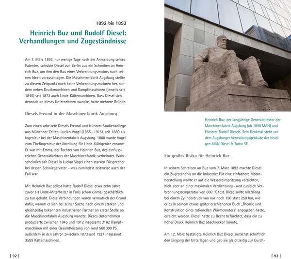 Produktbild: Rudolf Diesel