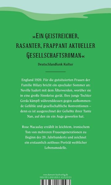 Produktbild: Ein unerh&ouml;rtes Alter
