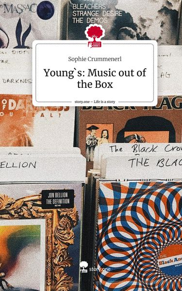 Produktbild: Young`s: Music out of the Box. Life is a Story - story.one