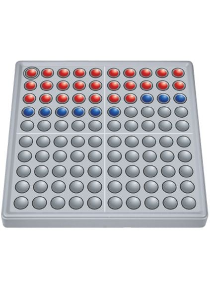 Produktbild: Abaco 100 tricolor