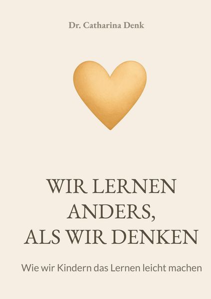Produktbild: Wir lernen anders, als wir denken