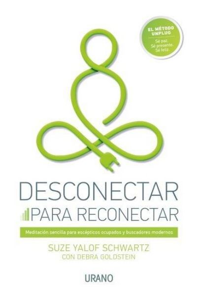 Produktbild: Desconectar Para Reconectar