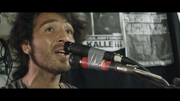 Produktbild: El Viaje - Ein Musikfilm