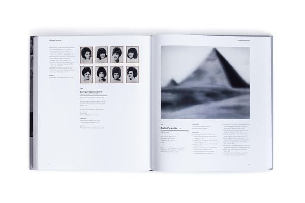 Produktbild: Gerhard Richter Catalogue Raisonn&eacute;. Volume 1