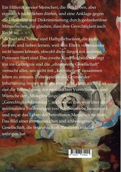 Produktbild: Verbotene Liebe