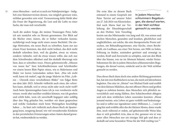 Produktbild: Die Verzauberung der Welt