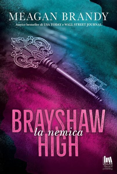Produktbild: La nemica. Brayshaw High