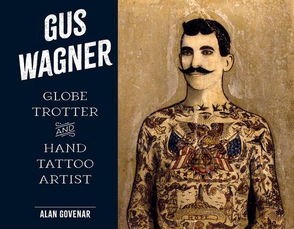 Produktbild: Gus Wagner