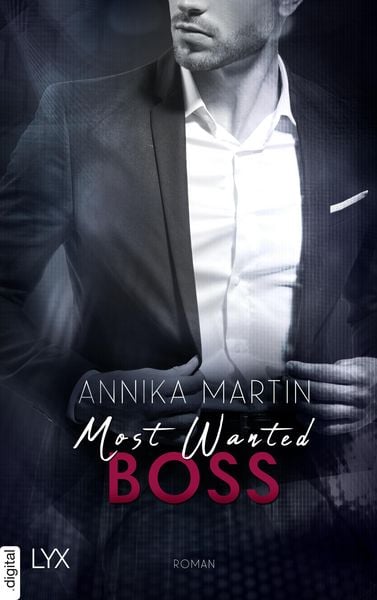Produktbild: Most Wanted Boss
