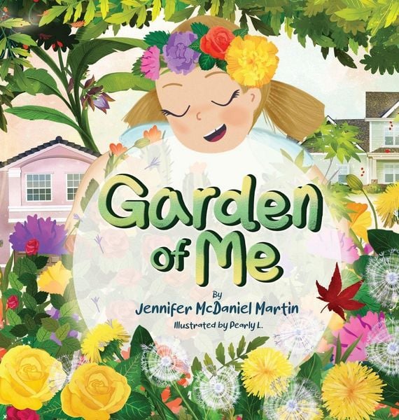 Produktbild: Garden of Me