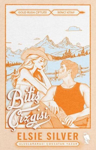Produktbild: Bitis Cizgisi - 2. Kitap