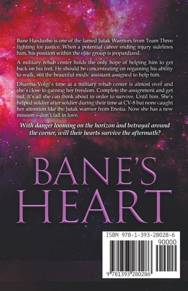 Produktbild: Bane's Heart