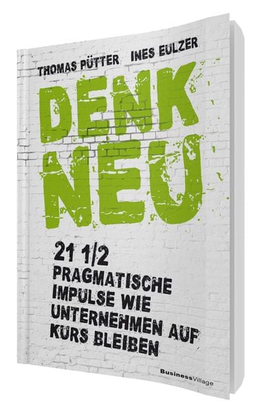 Produktbild: Denk neu