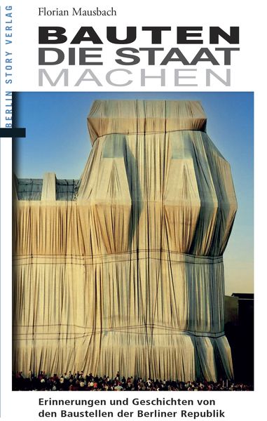 Produktbild: Bauten, die Staat machen