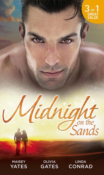 Produktbild: Midnight on the Sands