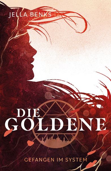 Produktbild: Die Goldene - Gefangen im System