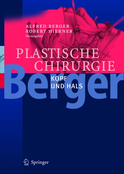 Produktbild: Plastische Chirurgie