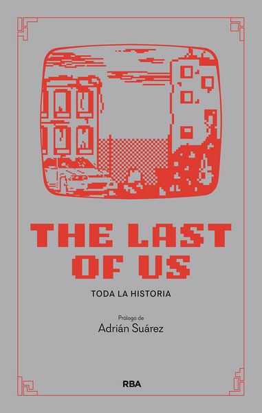 Produktbild: The Last of Us